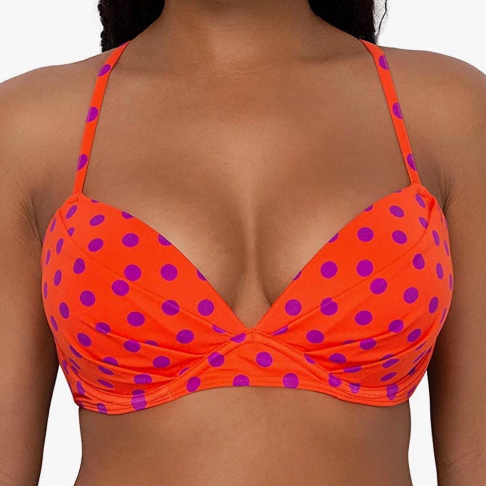 3-way Convertible Bikini Top